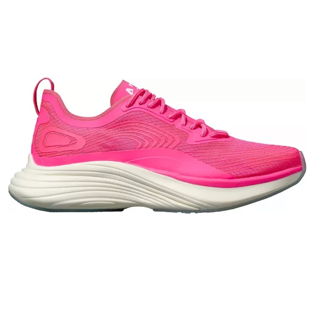 NWT APL womens streamline shoes - fusion pink 6.5